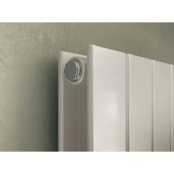 Ximax  Raumheizkörper P1 Duplex 1800 x 445 mm 1182 Watt Weiß