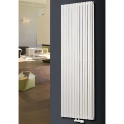Ximax  Raumheizkörper Triton Duplex 1800 x 600 mm 2101 Watt Mittenanschluss Weiß