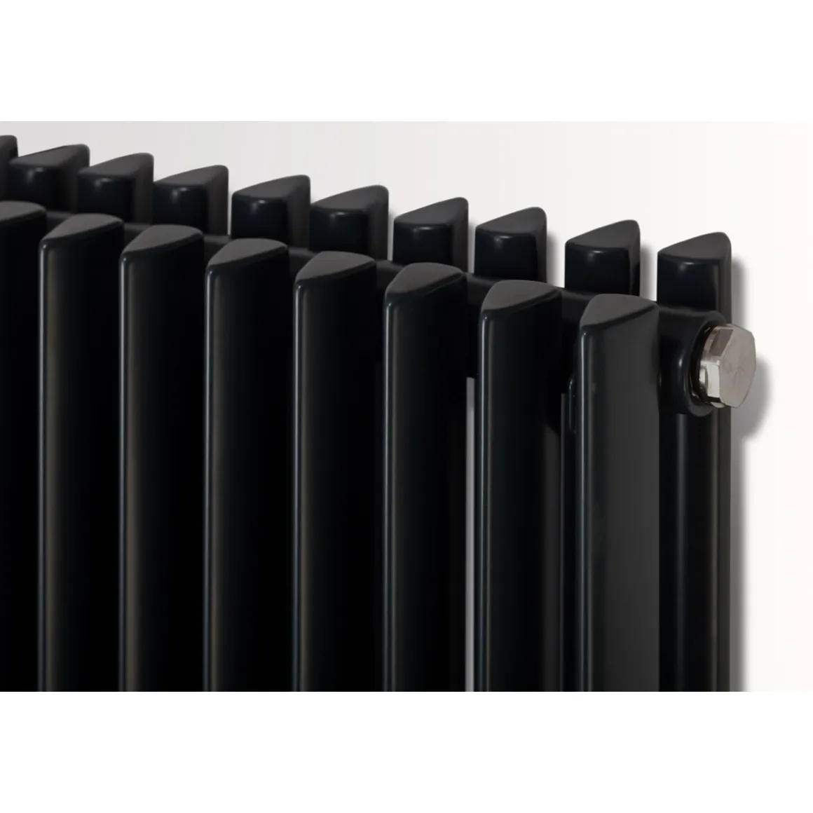 Ximax Raumheizkörper Triton Duplex 1800 x 600 mm 2101 Watt Mittenanschluss Anthrazit