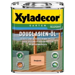 Xyladecor Douglasien-Öl 0,75 L