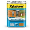 Xyladecor Holzschutz-Lasur Plus Eiche hell 0,75 L