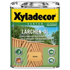 Xyladecor Lärchen-Öl 0,75 L